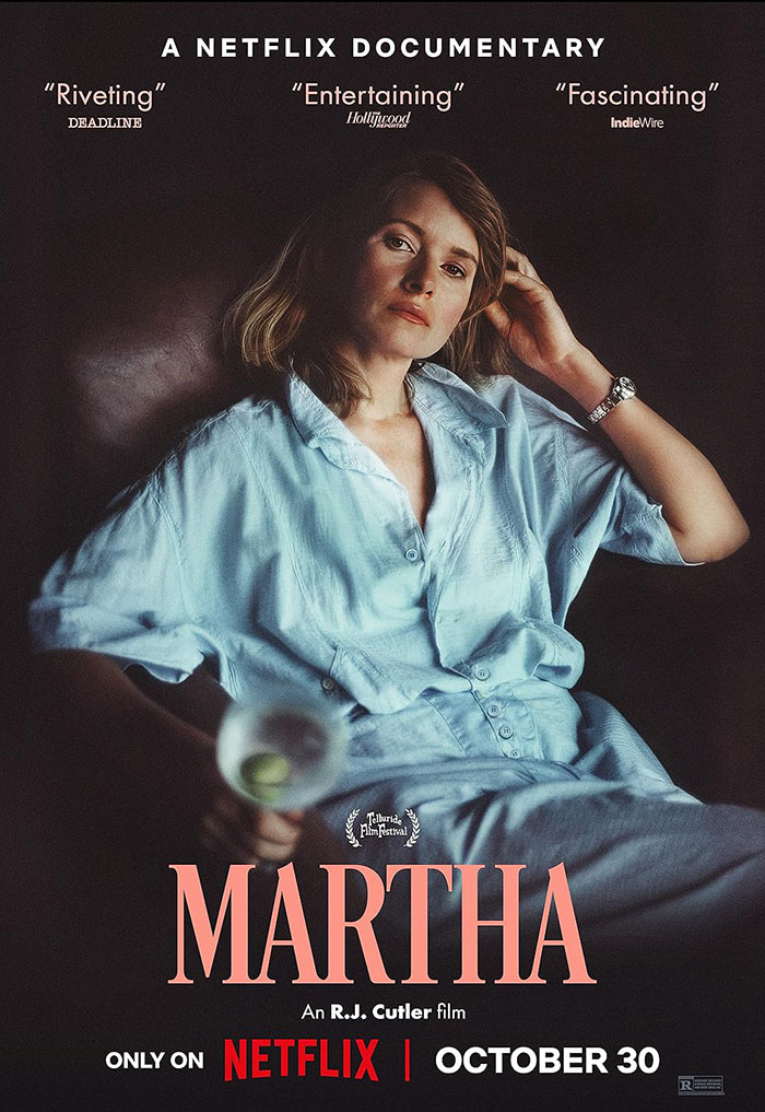 30-Year-Old Secret Affair Comes To Light Following Martha Stewart’s Upcoming Netflix Docuseries 30-Year-Old Secret Affair Comes To Light Following Martha Stewart’s Upcoming Netflix Docuseries