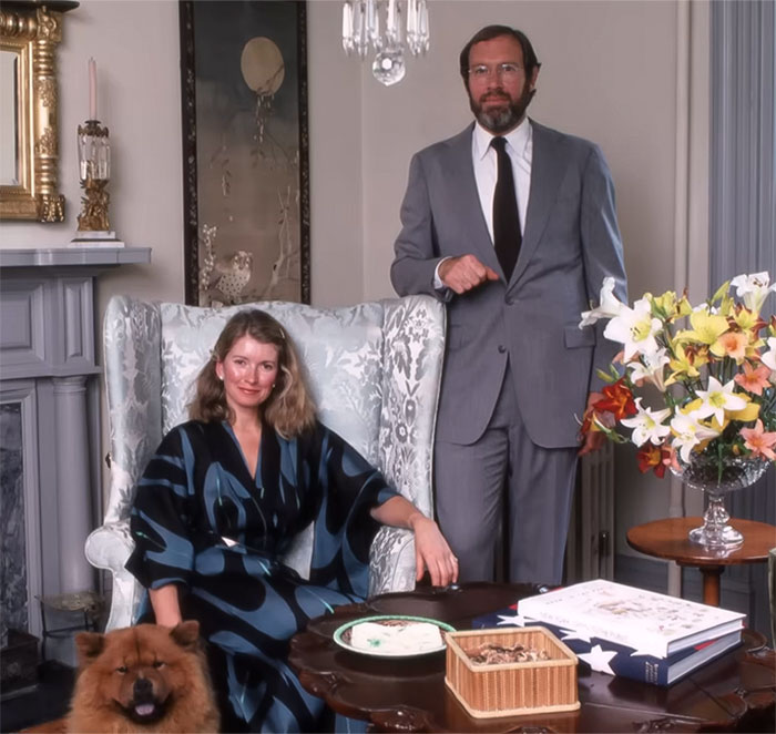 30-Year-Old Secret Affair Comes To Light Following Martha Stewart’s Upcoming Netflix Docuseries 30-Year-Old Secret Affair Comes To Light Following Martha Stewart’s Upcoming Netflix Docuseries