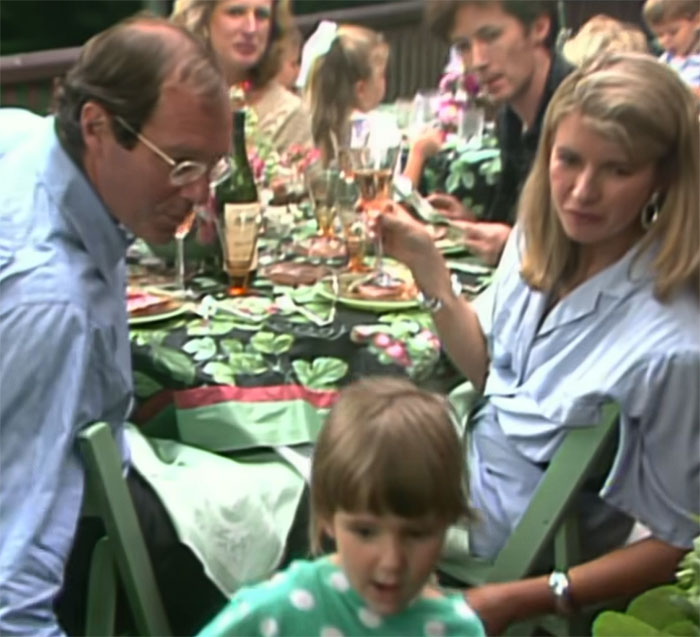 30-Year-Old Secret Affair Comes To Light Following Martha Stewart’s Upcoming Netflix Docuseries 30-Year-Old Secret Affair Comes To Light Following Martha Stewart’s Upcoming Netflix Docuseries