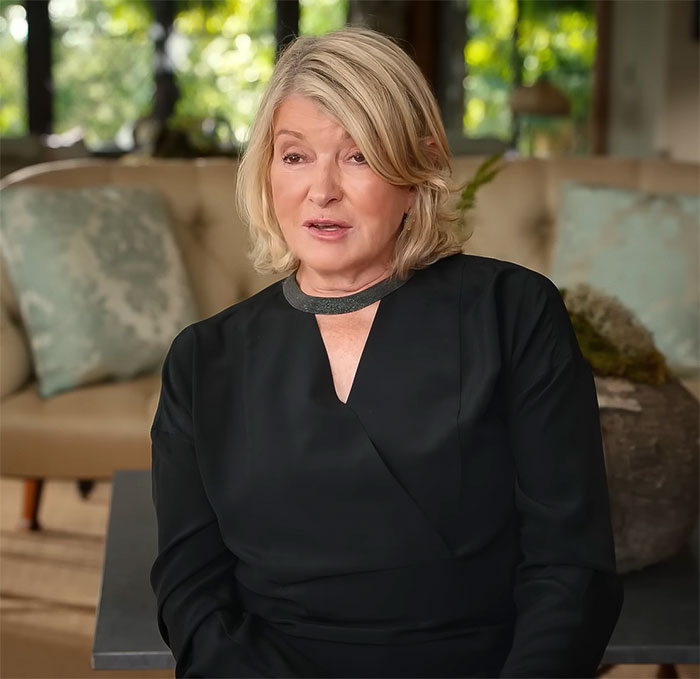 30-Year-Old Secret Affair Comes To Light Following Martha Stewart’s Upcoming Netflix Docuseries 30-Year-Old Secret Affair Comes To Light Following Martha Stewart’s Upcoming Netflix Docuseries