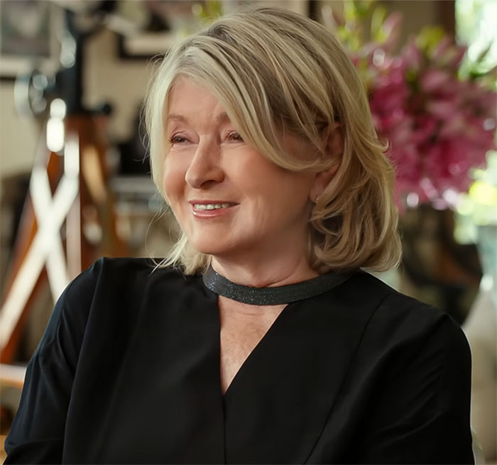 30-Year-Old Secret Affair Comes To Light Following Martha Stewart’s Upcoming Netflix Docuseries 30-Year-Old Secret Affair Comes To Light Following Martha Stewart’s Upcoming Netflix Docuseries