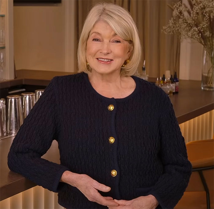 30-Year-Old Secret Affair Comes To Light Following Martha Stewart’s Upcoming Netflix Docuseries 30-Year-Old Secret Affair Comes To Light Following Martha Stewart’s Upcoming Netflix Docuseries