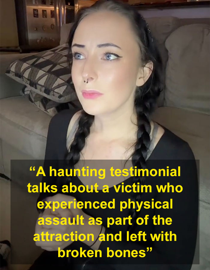 “America’s Scariest Attraction” McKamey Manor Slammed As “Sadist” After Horrors Exposed Online “America’s Scariest Attraction” McKamey Manor Slammed As “Sadist” After Horrors Exposed Online