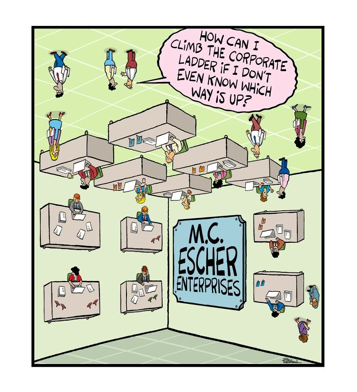 Bill Whitehead's Funny Comics