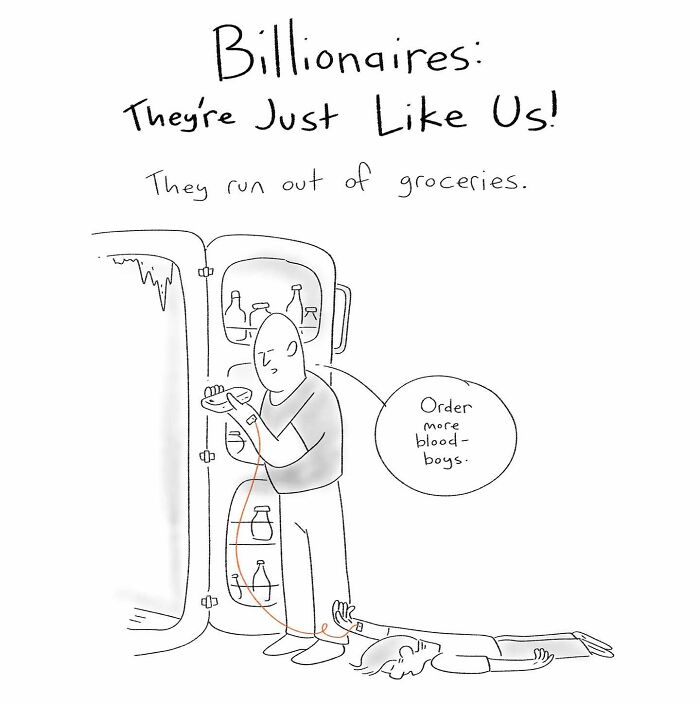 Meet John Mcnamee's Comics