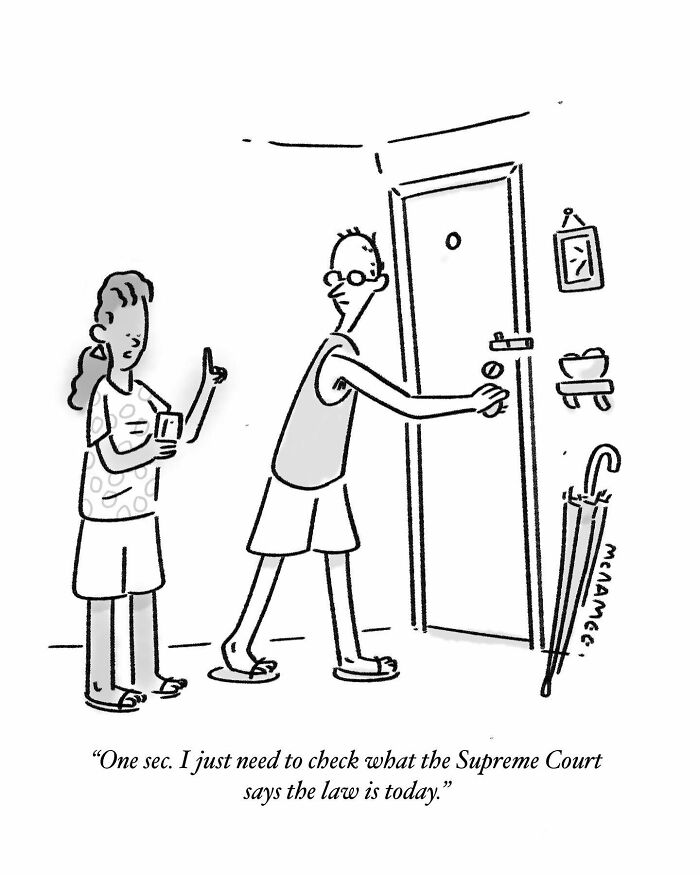 Meet John Mcnamee's Comics