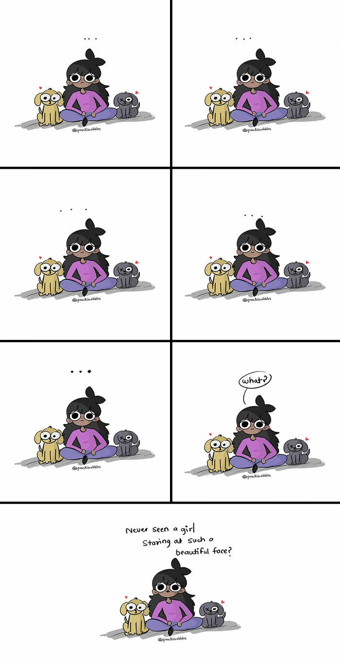 Mio's Journey: Bridging Hearts And Humor Through Art ( 10 Stories)