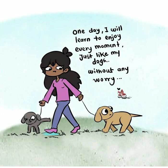 Mio's Journey: Bridging Hearts And Humor Through Art ( 10 Stories)