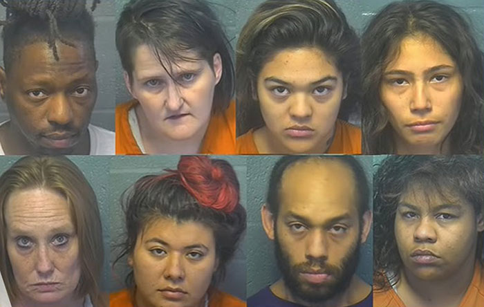 Texas Girl Who Was Kidnapped From Basketball Game Describes Horrors Of Being Held By Traffickers Texas Girl Who Was Kidnapped From Basketball Game Describes Horrors Of Being Held By Traffickers