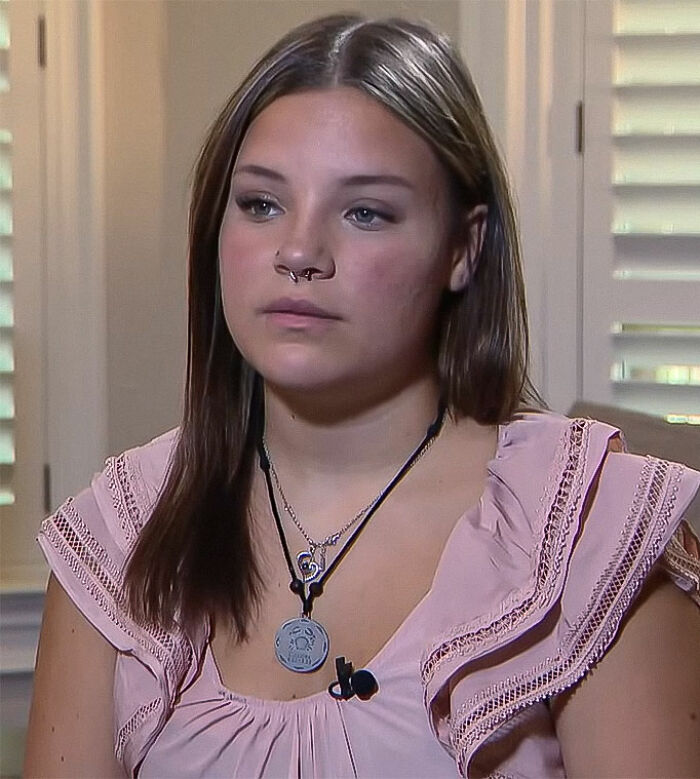 Texas Girl Who Was Kidnapped From Basketball Game Describes Horrors Of Being Held By Traffickers Texas Girl Who Was Kidnapped From Basketball Game Describes Horrors Of Being Held By Traffickers