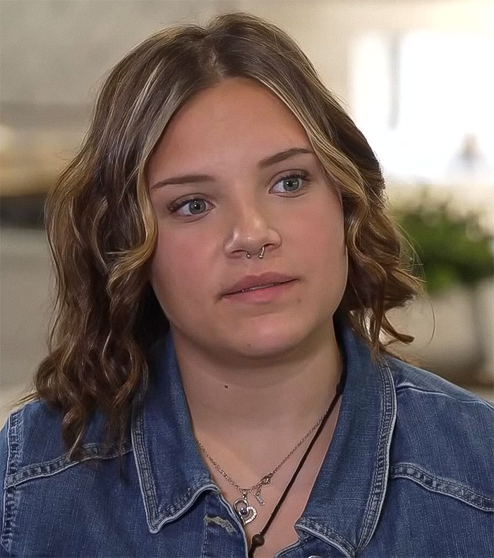 Texas Girl Who Was Kidnapped From Basketball Game Describes Horrors Of Being Held By Traffickers Texas Girl Who Was Kidnapped From Basketball Game Describes Horrors Of Being Held By Traffickers