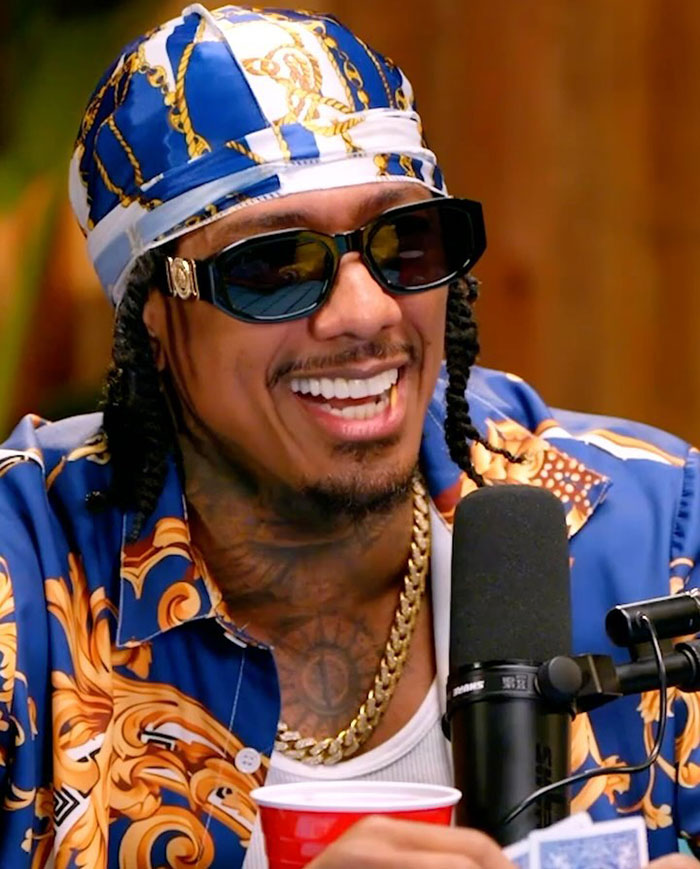 People Fume Over Birthday Cupcakes Donning Nick Cannon&rsquo;s Numerous Exes: &ldquo;Such A Loser Move&rdquo;