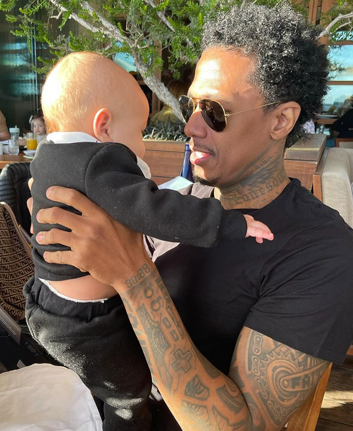 People Fume Over Birthday Cupcakes Donning Nick Cannon&rsquo;s Numerous Exes: &ldquo;Such A Loser Move&rdquo;