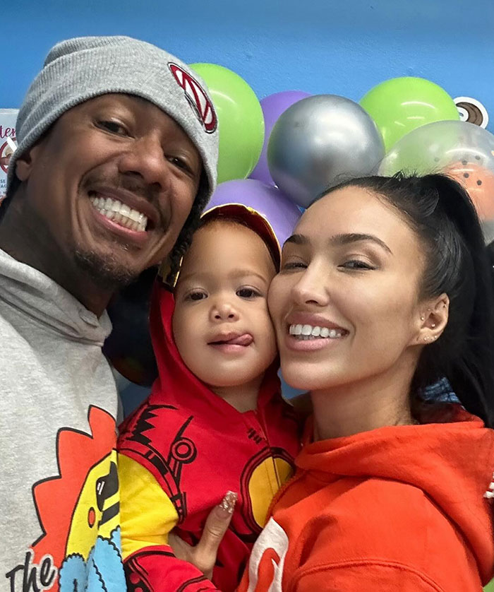 People Fume Over Birthday Cupcakes Donning Nick Cannon&rsquo;s Numerous Exes: &ldquo;Such A Loser Move&rdquo;