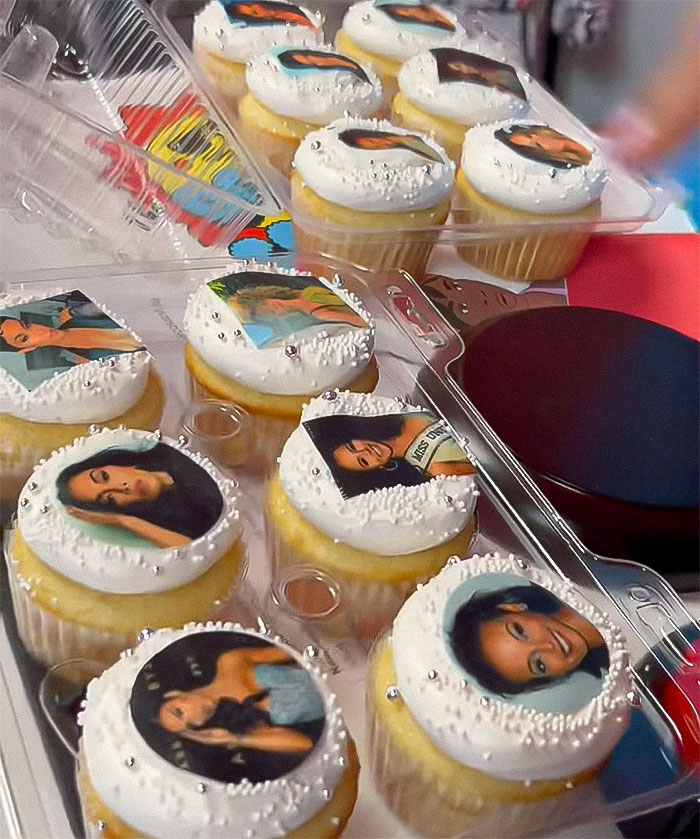 People Fume Over Birthday Cupcakes Donning Nick Cannon&rsquo;s Numerous Exes: &ldquo;Such A Loser Move&rdquo;