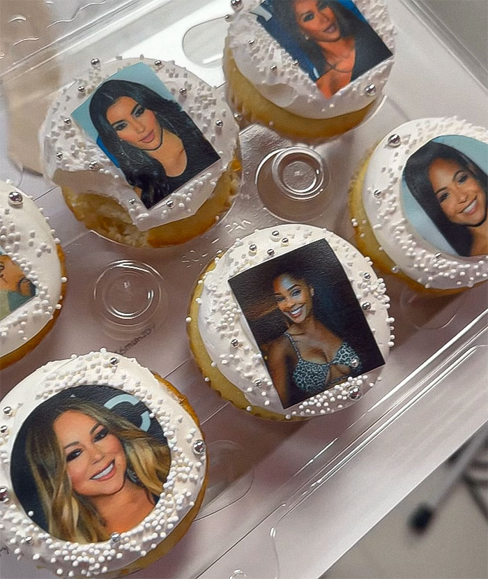 People Fume Over Birthday Cupcakes Donning Nick Cannon&rsquo;s Numerous Exes: &ldquo;Such A Loser Move&rdquo;