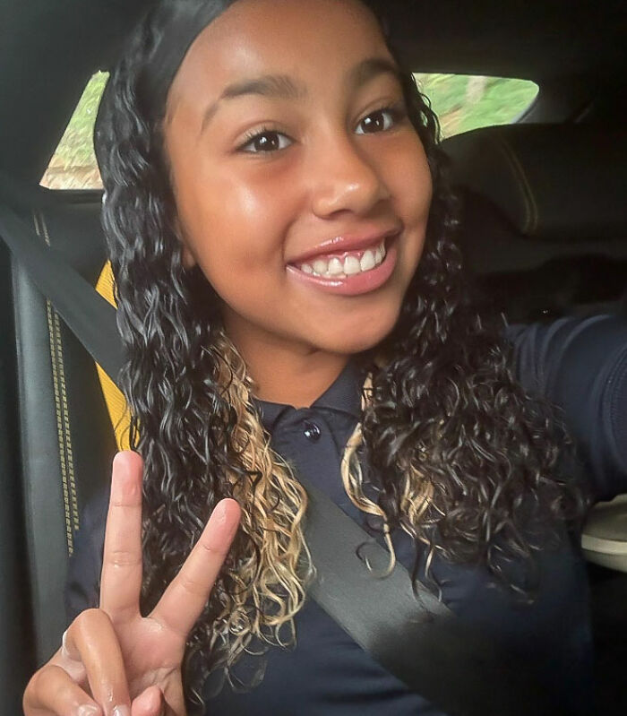 Kourtney Kardashian Has Hilarious Response To Comment About Her Looking Like North West