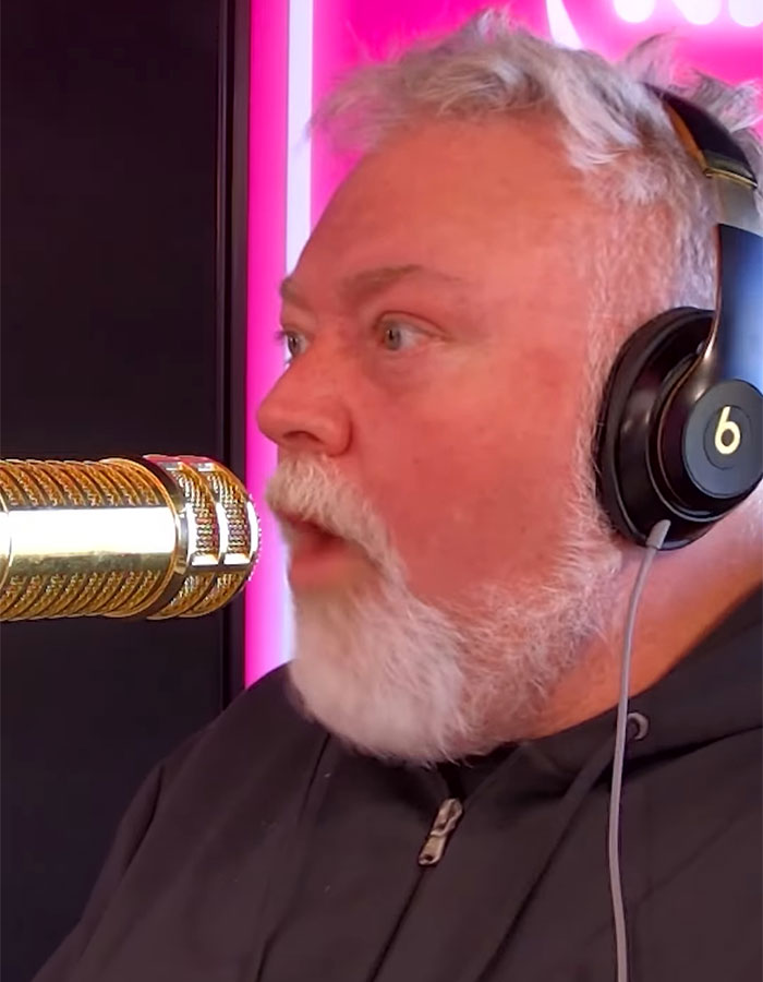 "I Pray For The Victims": Kendra Wilkinson's "Insensitive" Comments About Diddy Parties Spark Outrage "I Pray For The Victims": Kendra Wilkinson's "Insensitive" Comments About Diddy Parties Spark Outrage