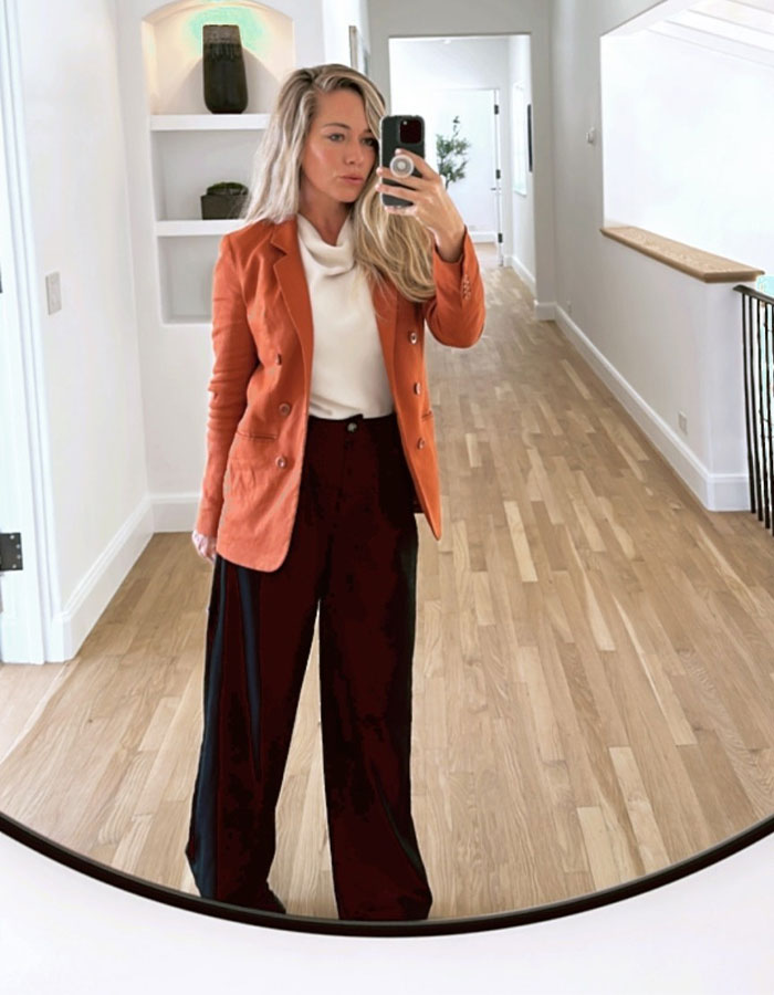 "I Pray For The Victims": Kendra Wilkinson's "Insensitive" Comments About Diddy Parties Spark Outrage "I Pray For The Victims": Kendra Wilkinson's "Insensitive" Comments About Diddy Parties Spark Outrage