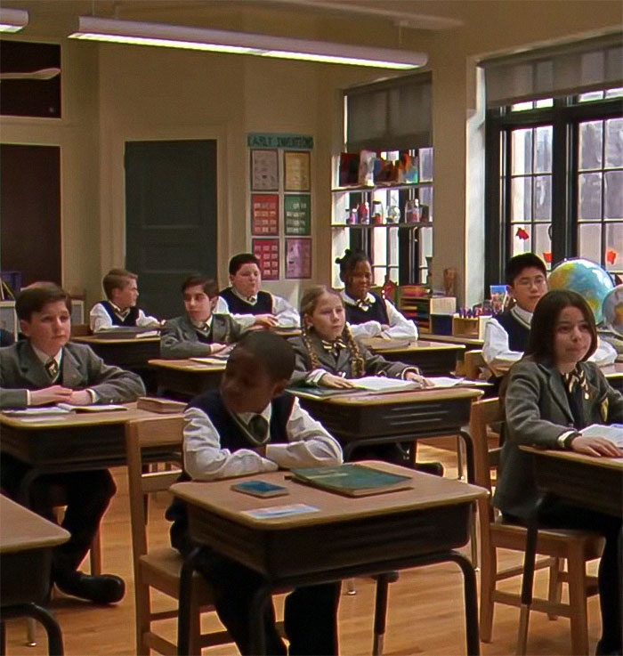 “Frankie” And “Blondie” From School Of Rock Are Getting Married 21 Years After Filming “Frankie” And “Blondie” From School Of Rock Are Getting Married 21 Years After Filming