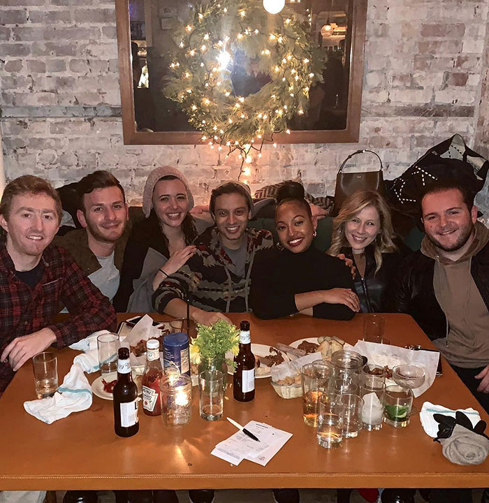 “Frankie” And “Blondie” From School Of Rock Are Getting Married 21 Years After Filming “Frankie” And “Blondie” From School Of Rock Are Getting Married 21 Years After Filming