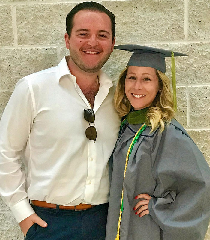 “Frankie” And “Blondie” From School Of Rock Are Getting Married 21 Years After Filming “Frankie” And “Blondie” From School Of Rock Are Getting Married 21 Years After Filming