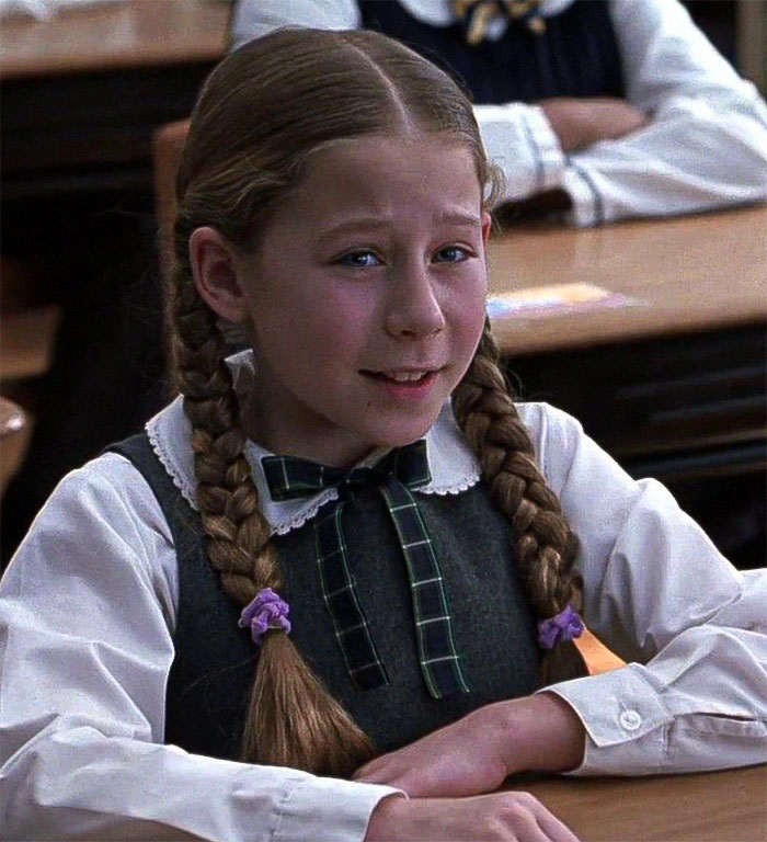 “Frankie” And “Blondie” From School Of Rock Are Getting Married 21 Years After Filming “Frankie” And “Blondie” From School Of Rock Are Getting Married 21 Years After Filming