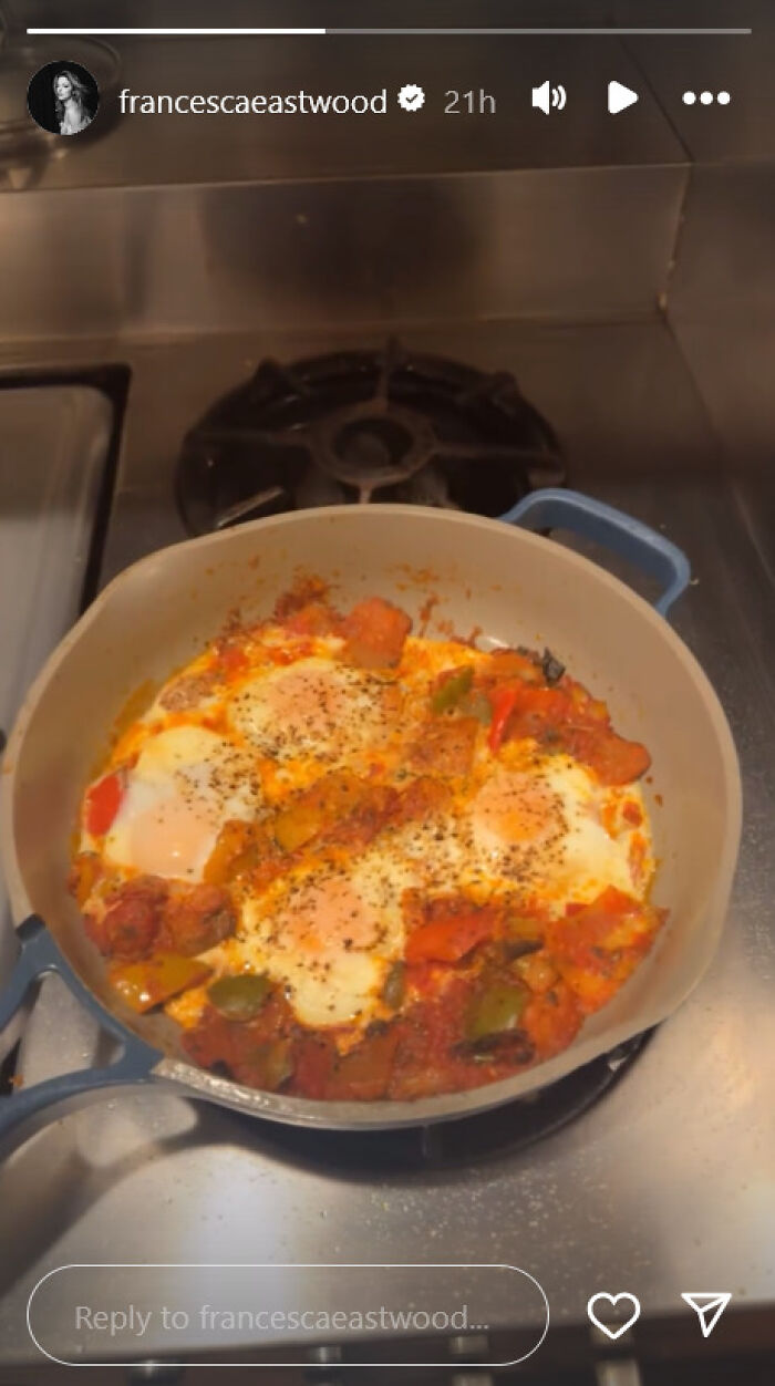 Clint Eastwood's Daughter Francesca Arrested For Allegedly Beating Boyfriend In Violent Argument Clint Eastwood's Daughter Francesca Arrested For Allegedly Beating Boyfriend In Violent Argument