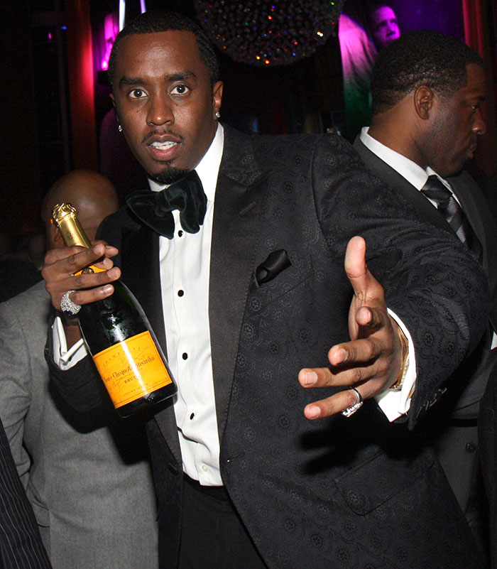 &ldquo;You Don&rsquo;t Respect Anyone!&rdquo;: Denzel Washington Once Stormed Out Of A Diddy Party, Sources Reveal