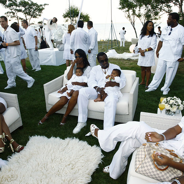 &ldquo;You Don&rsquo;t Respect Anyone!&rdquo;: Denzel Washington Once Stormed Out Of A Diddy Party, Sources Reveal