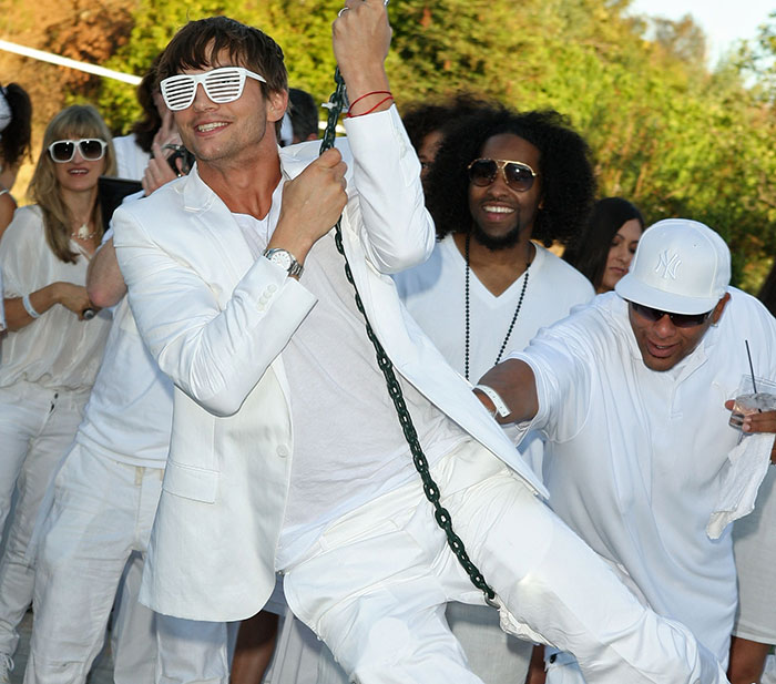 Celebrity Photographer Reveals What She Saw At Diddy Parties, Including The "Warning" To Children