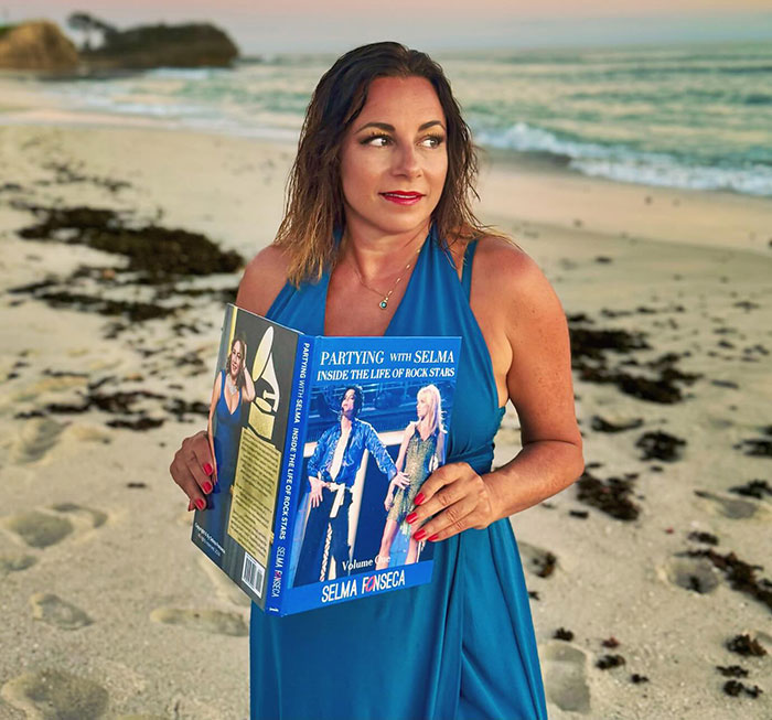 Celebrity Photographer Reveals What She Saw At Diddy Parties, Including The "Warning" To Children