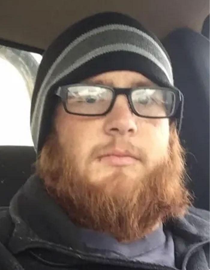 &ldquo;Let&rsquo;s Go Get This Guy&rdquo;: Blue Alert For Seth Altman Has Hall County Texas Ready For A Manhunt