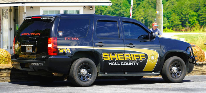 &ldquo;Let&rsquo;s Go Get This Guy&rdquo;: Blue Alert For Seth Altman Has Hall County Texas Ready For A Manhunt