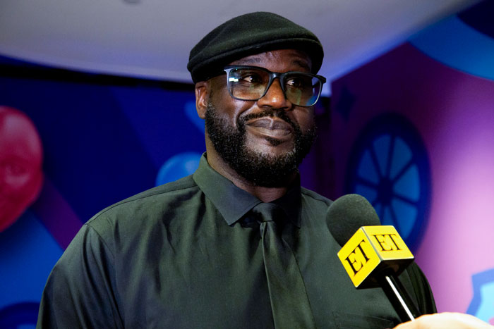 "Creepy Behavior": Fans Blast Shaquille O'Neal For "Pervert" Remarks About Angel Reese's Body