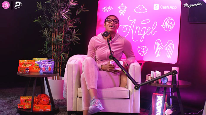 "Creepy Behavior": Fans Blast Shaquille O'Neal For "Pervert" Remarks About Angel Reese's Body