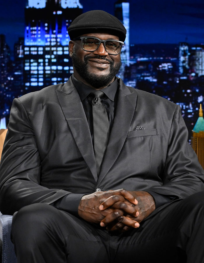 "Creepy Behavior": Fans Blast Shaquille O'Neal For "Pervert" Remarks About Angel Reese's Body
