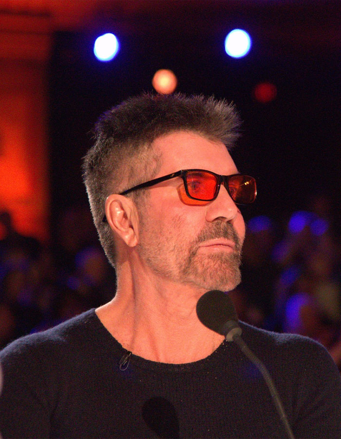 &ldquo;I Feel Empty&rdquo;: Simon Cowell Releases Heartbreaking Statement On Liam Payne&rsquo;s Passing