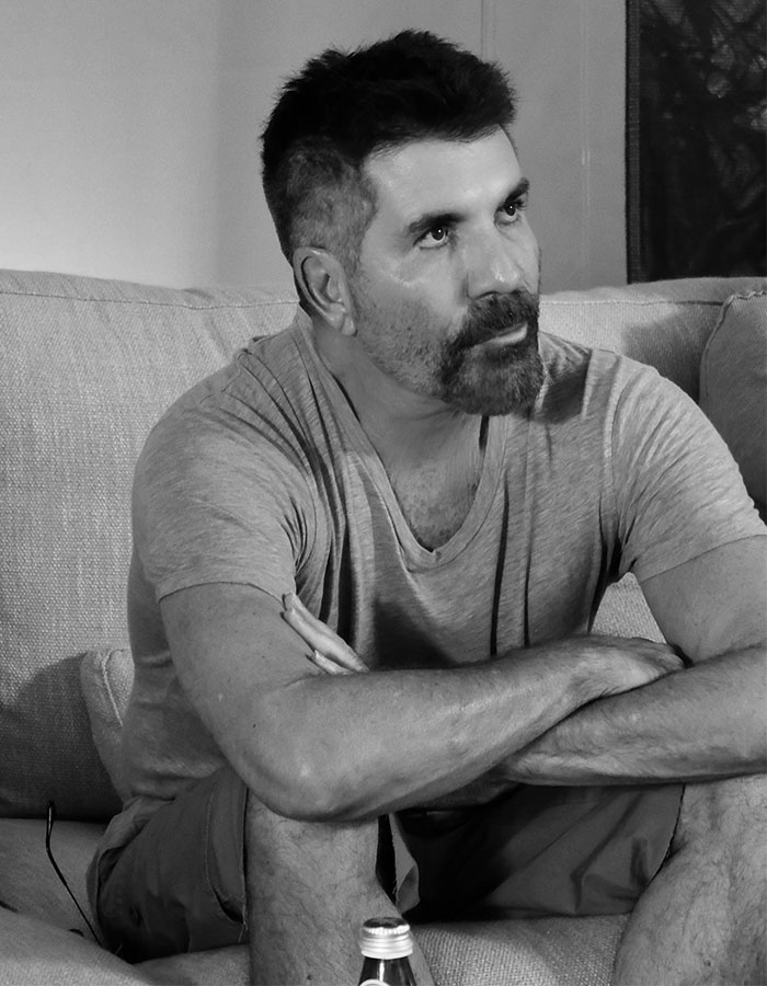 &ldquo;I Feel Empty&rdquo;: Simon Cowell Releases Heartbreaking Statement On Liam Payne&rsquo;s Passing