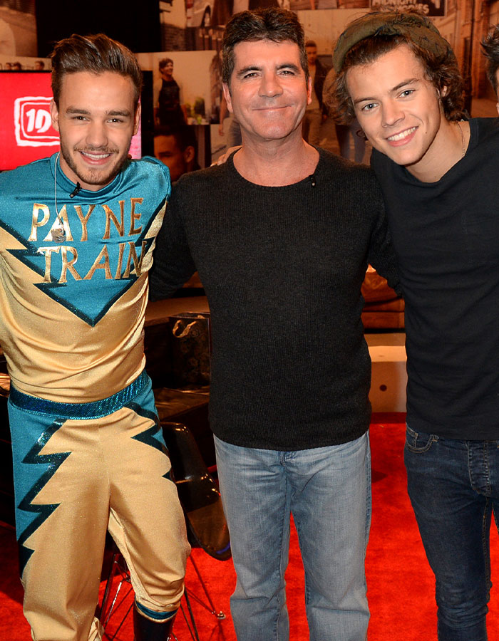 &ldquo;I Feel Empty&rdquo;: Simon Cowell Releases Heartbreaking Statement On Liam Payne&rsquo;s Passing
