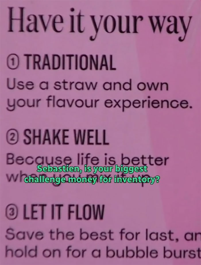 &ldquo;Cultural Appropriation&rdquo; Scandal On Dragons&rsquo; Den Prompts Threats Against Bobba Entrepreneurs