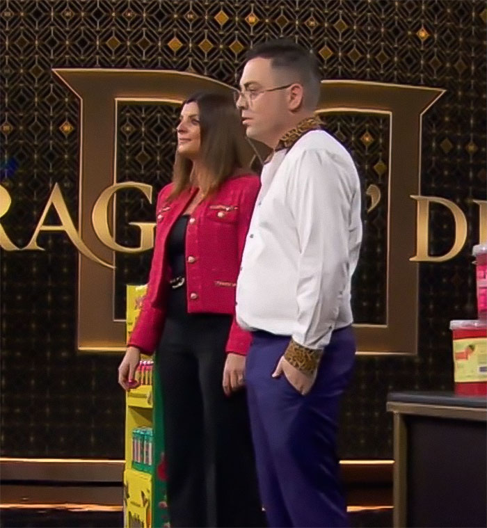 &ldquo;Cultural Appropriation&rdquo; Scandal On Dragons&rsquo; Den Prompts Threats Against Bobba Entrepreneurs