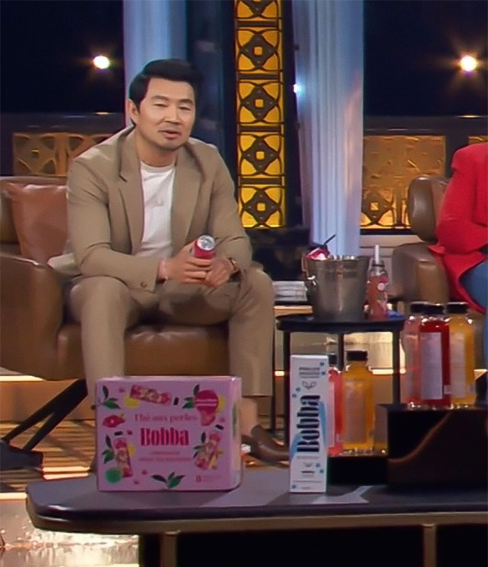 &ldquo;Cultural Appropriation&rdquo; Scandal On Dragons&rsquo; Den Prompts Threats Against Bobba Entrepreneurs