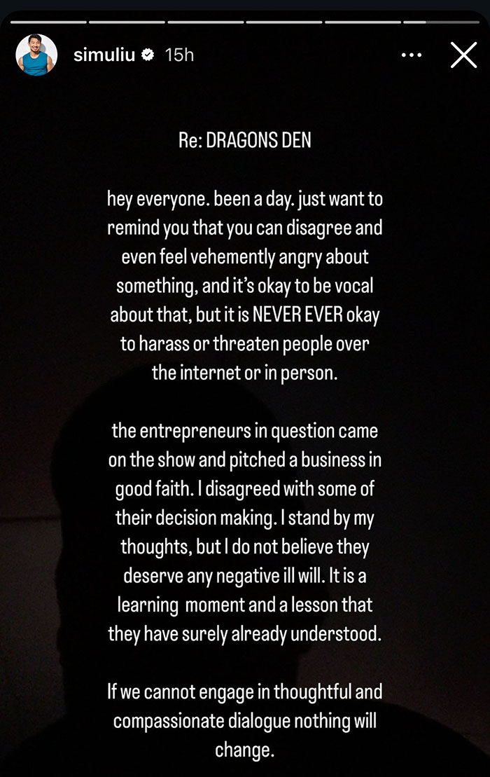 &ldquo;Cultural Appropriation&rdquo; Scandal On Dragons&rsquo; Den Prompts Threats Against Bobba Entrepreneurs