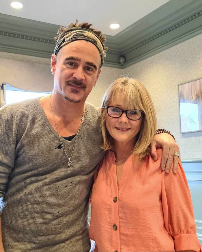 Farrell Finishes Marathon With Ireland&rsquo;s Oldest Surviving Person With Epidermolysis Bullosa