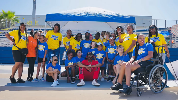 "Made Me Almost Cry": Snoop Dogg Emotional After Michael Bubl&eacute;'s Daughter Listened To His Song