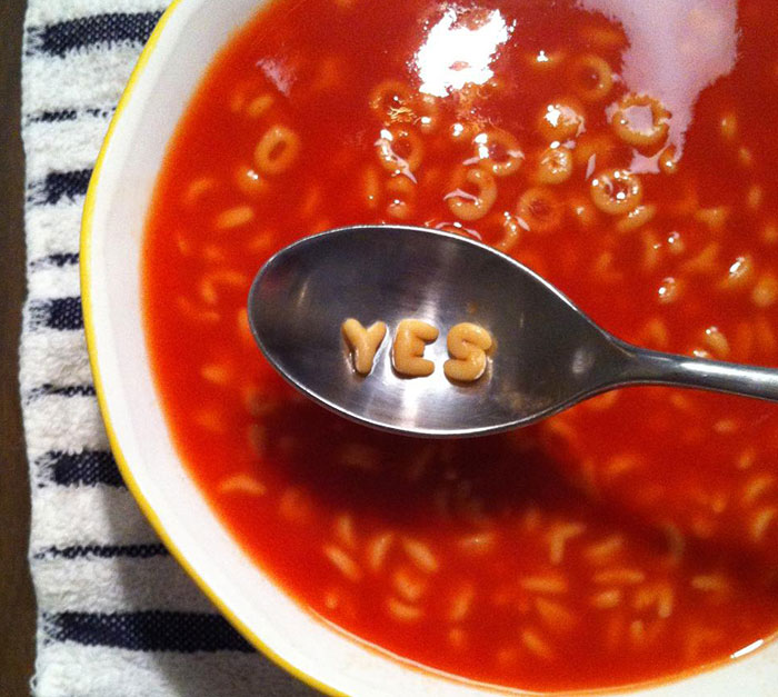 Woman Spends Weeks In Jail After Cops Mistook SpaghettiO Sauce On Spoon In Her Car For Narcotics