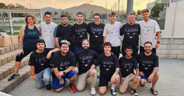 Pro Trans Soccer Team Debuts In Men's League With 19-0 Defeat, Player Speaks Out Pro Trans Soccer Team Debuts In Men's League With 19-0 Defeat, Player Speaks Out