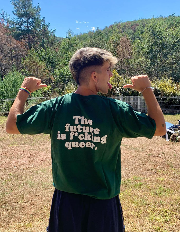 Pro Trans Soccer Team Debuts In Men's League With 19-0 Defeat, Player Speaks Out Pro Trans Soccer Team Debuts In Men's League With 19-0 Defeat, Player Speaks Out