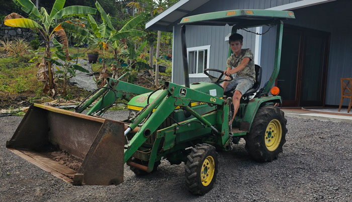 &ldquo;I Had A Lot Of Plans For Him&rdquo;: Father Speaks Out After 13-Year-Old Passes In Tragic Accident